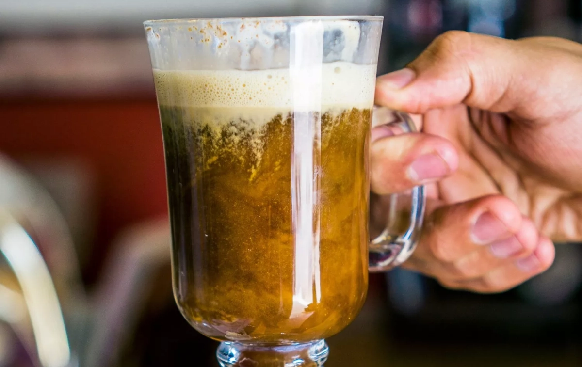 Café irlandés / UNSPLASH Café irlandés / UNSPLASH
