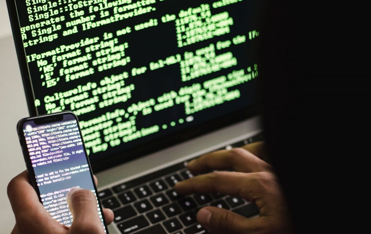 Un hacker filtra 26.000 millones de datos / PEXELS Un hacker filtra 26.000 millones de datos / PEXELS