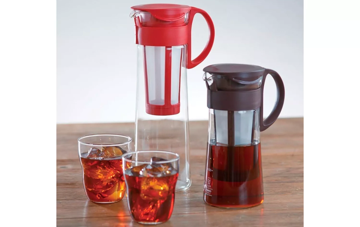 Un cold brewer / AMAZON Un cold brewer / AMAZON