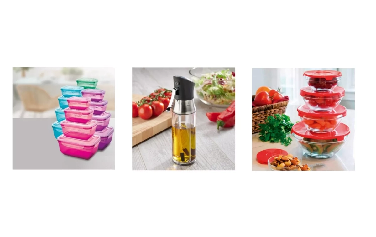 Los productos de Aldi ALDI Los productos de Aldi ALDI