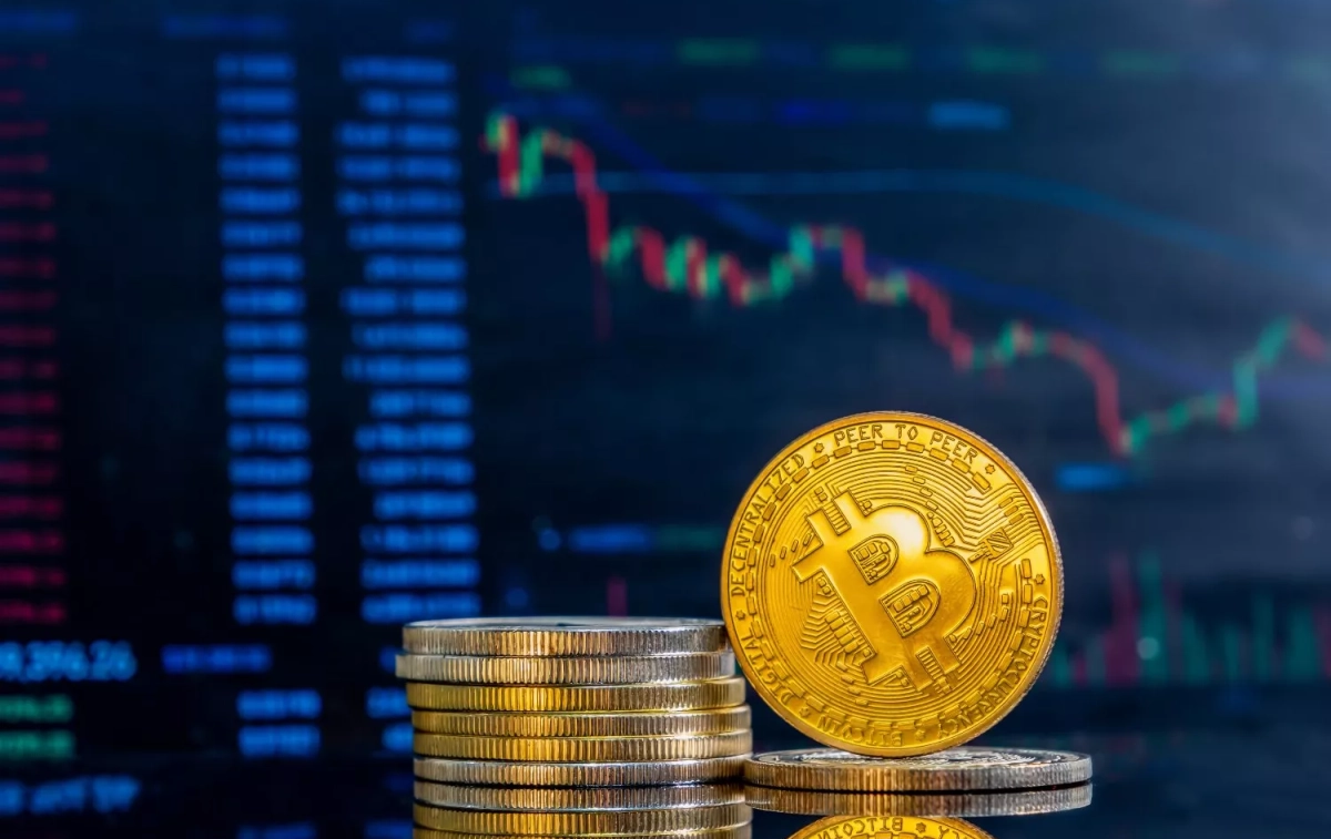 Criptomonedas / FREEPIK Criptomonedas / FREEPIK