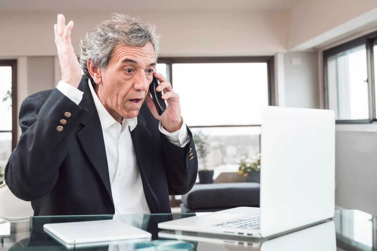 estafa señor criptomonedas