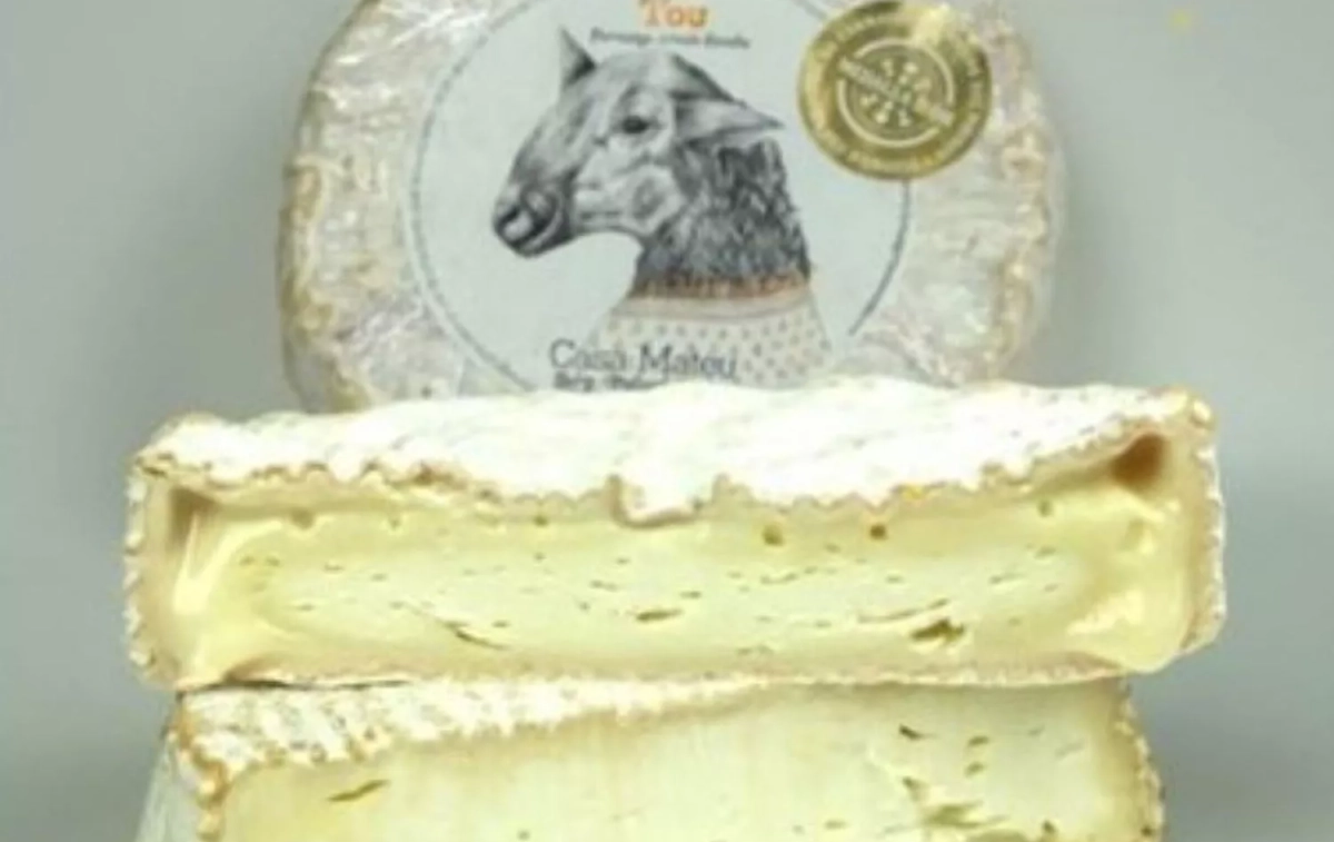 El queso afectado por la alerta de la Aesan / AESAN El queso afectado por la alerta de la Aesan / AESAN