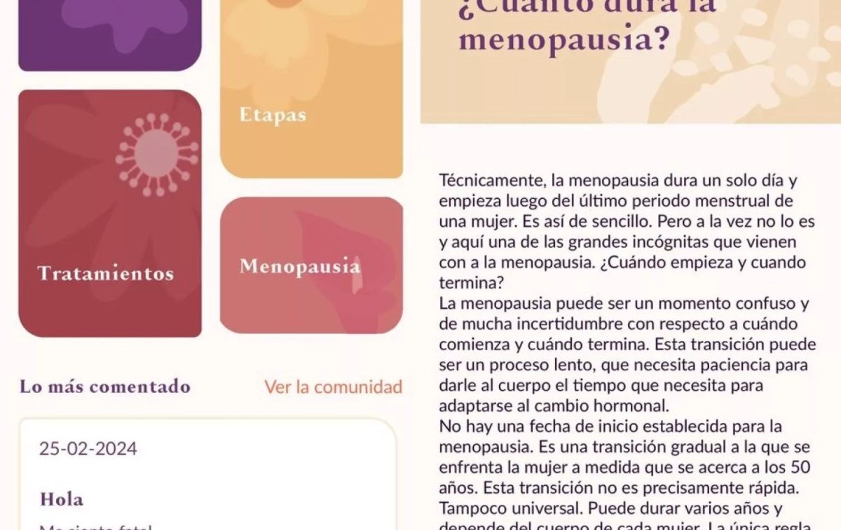 La aplicación Kala CAPTURA La aplicación Kala CAPTURA