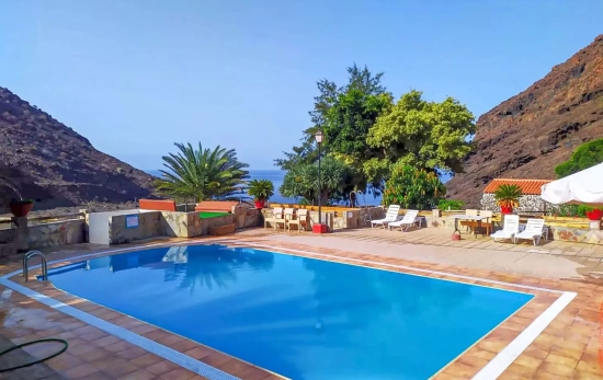 Blue Ocean Camp (Las Palmas, Islas Canarias) / PITCHUP Blue Ocean Camp (Las Palmas, Islas Canarias) / PITCHUP