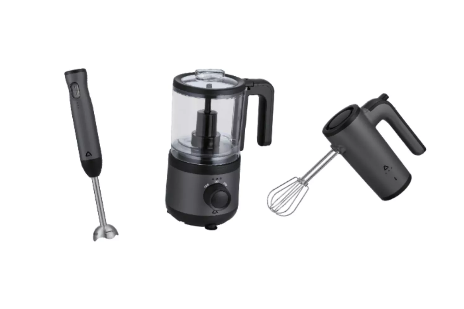 Batidoras y picadora sin cables de Aldi / ALDI Batidoras y picadora sin cables de Aldi / ALDI