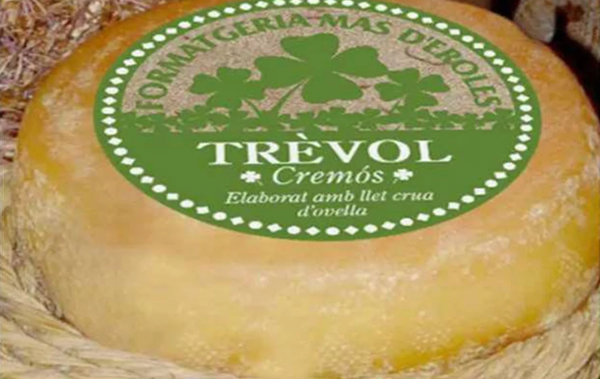 El queso afectado por la alerta / AESAN El queso afectado por la alerta / AESAN