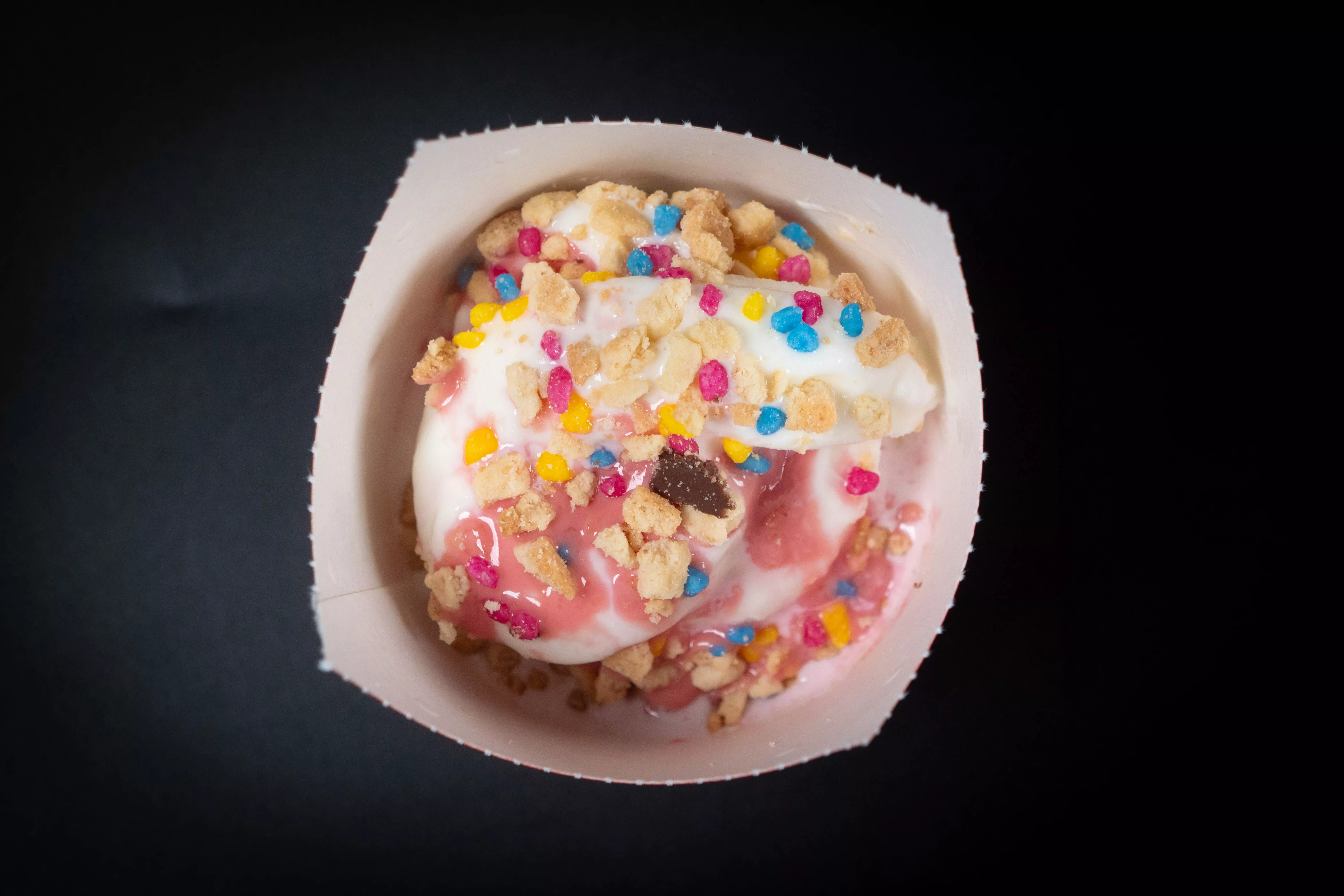 McFlurry Mad Cool / OSCAR GIL COY McFlurry Mad Cool / OSCAR GIL COY