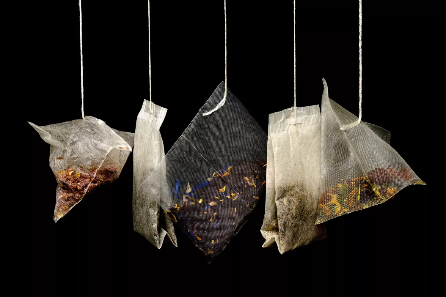 El mejor té para mejorar el sueño / PIXABAY El mejor té para mejorar el sueño / PIXABAY