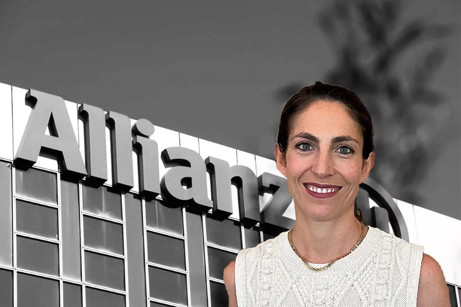 María Luisa de la Peña, directora de marketing de Allianz Seguros CONSUMIDOR GLOBAL