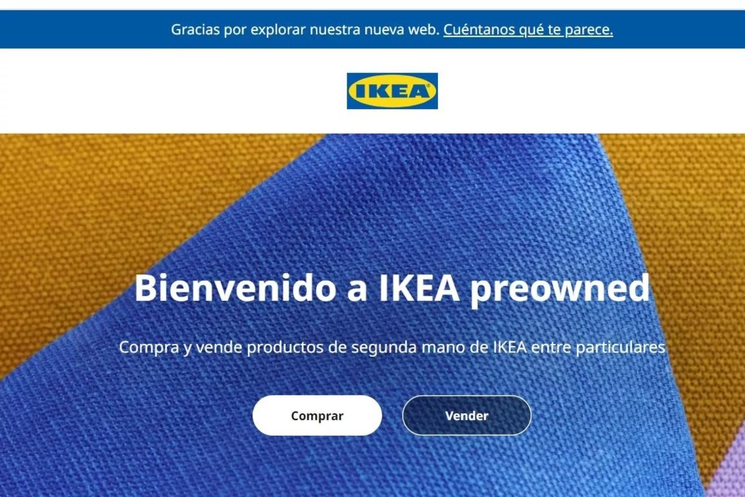 Ikea Preowned / EP Ikea Preowned / EP