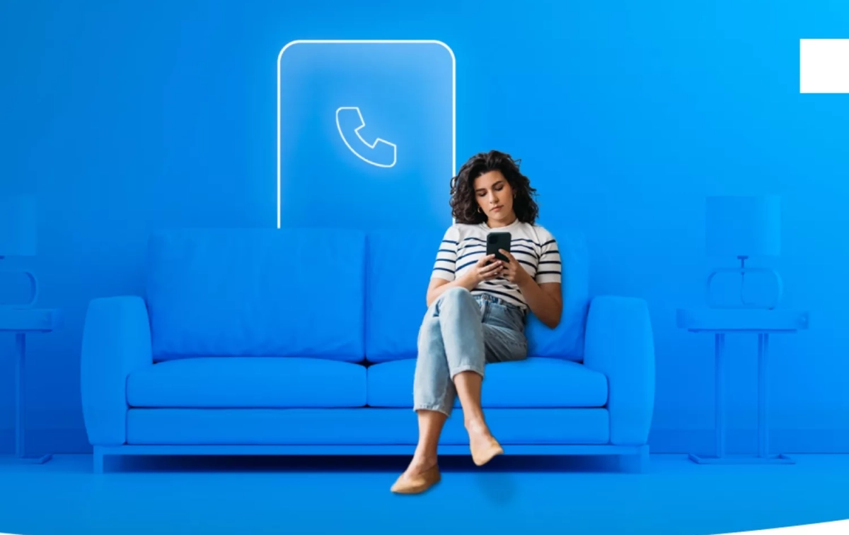 Una persona es víctima de una estafa teléfonica CAIXABANK Una persona es víctima de una estafa teléfonica CAIXABANK