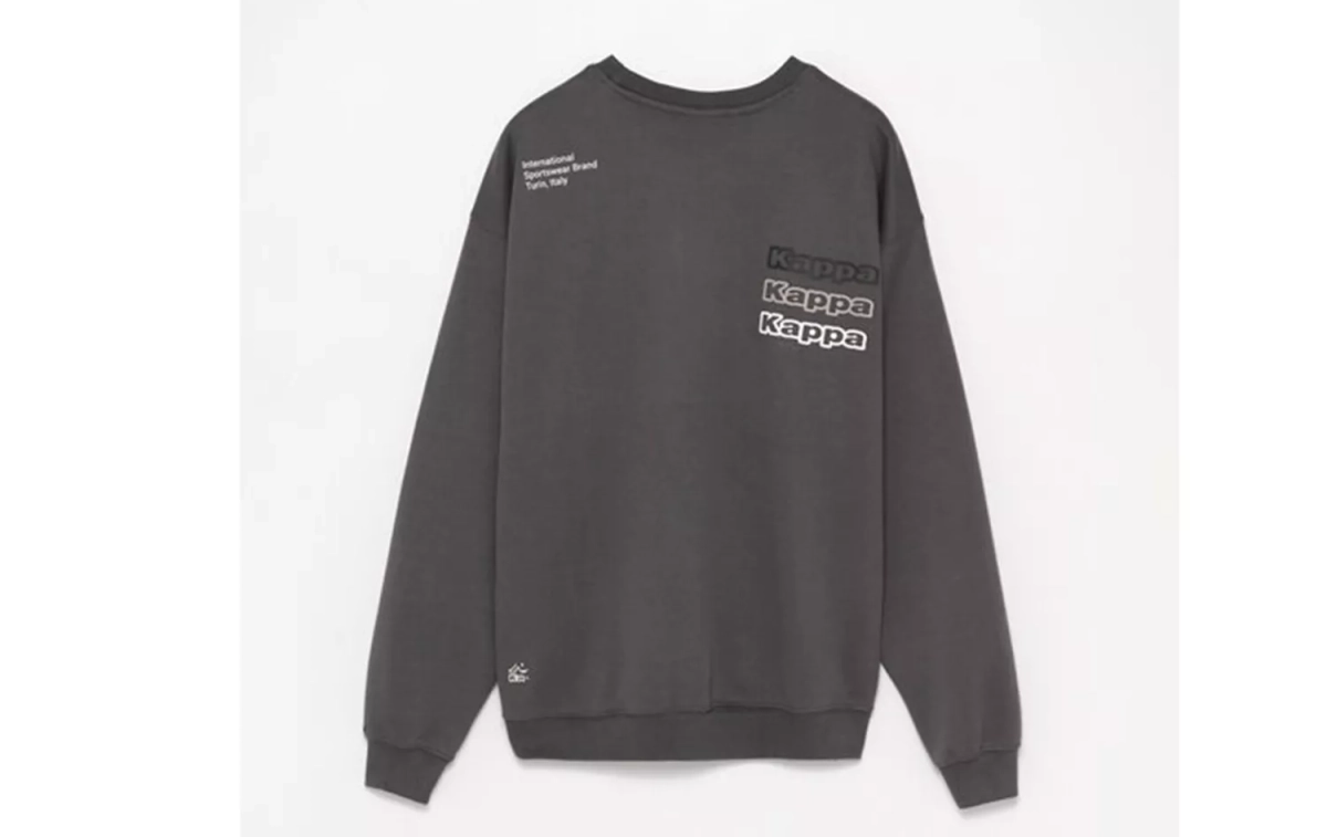 El reverso de la sudadera / LEFTIES El reverso de la sudadera / LEFTIES
