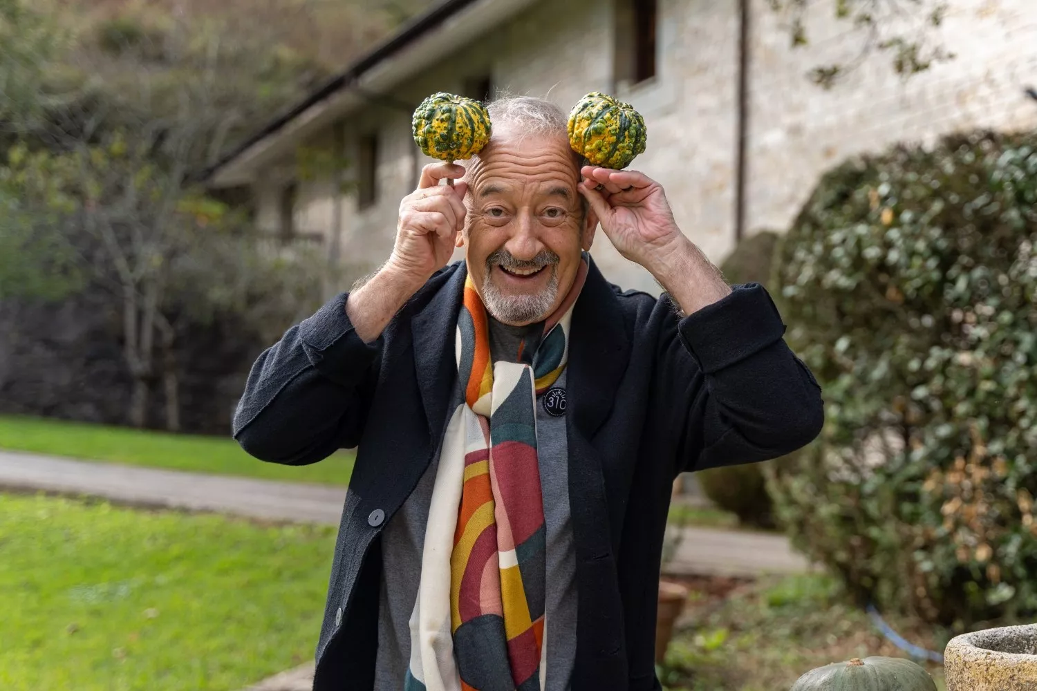 Karlos Arguiñano