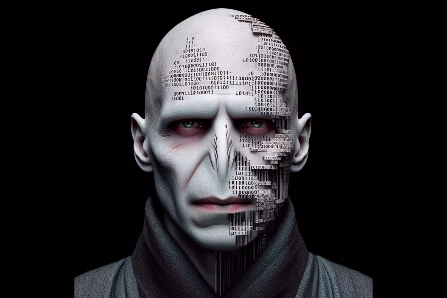 Voldemort, el apodo de un nuevo malware peligroso   CG