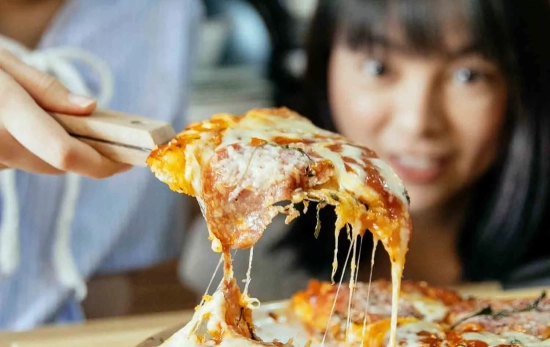 Una pizza similar a las de Mercadona / PIXABAY Una pizza similar a las de Mercadona / PIXABAY