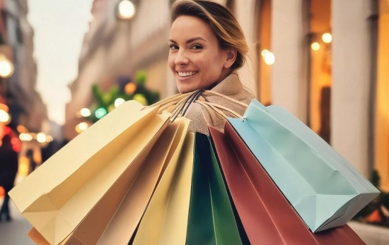 mujer compras mujer compras