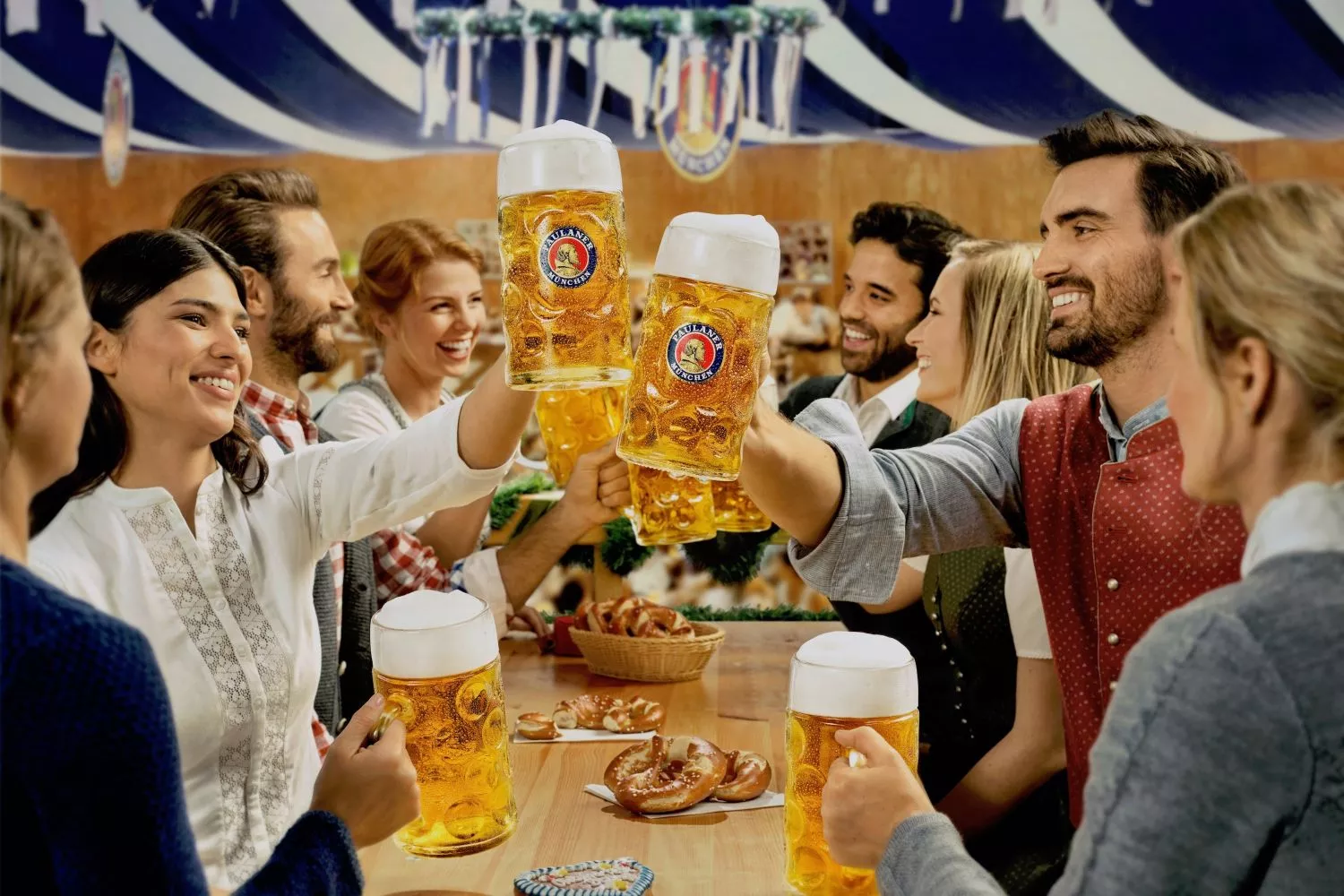 Oktoberfest / EP Oktoberfest / EP