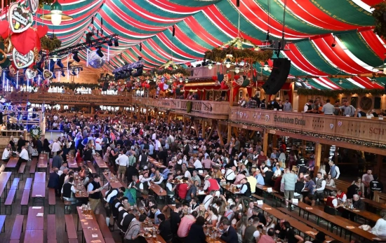 Oktoberfest / EP Oktoberfest / EP