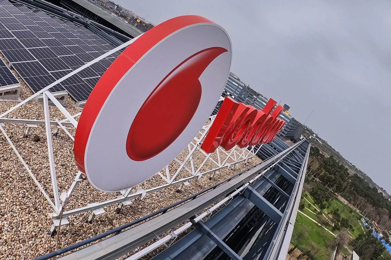 vodafone nuevo