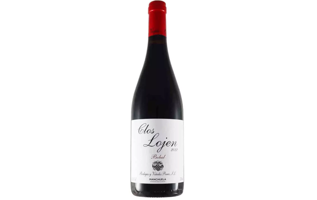 Clos Lojen 2022 / DECANTALO Clos Lojen 2022 / DECANTALO