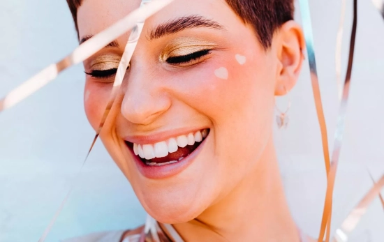 Chica segura de sí misma / Pexels Chica segura de sí misma / Pexels