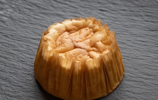 La tarta de queso de Mercadona / CS La tarta de queso de Mercadona / CS