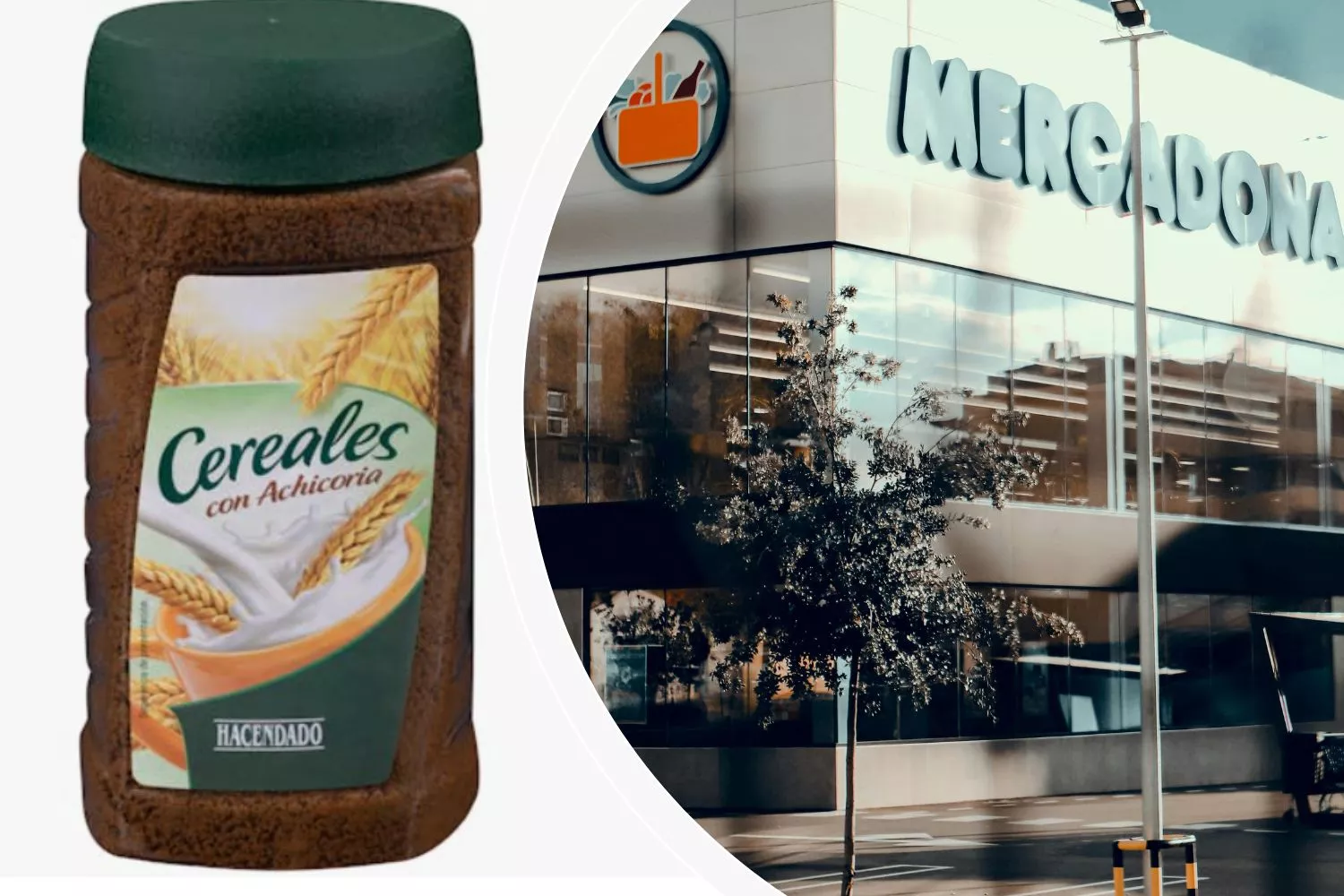 La nueva bebida de Mercadona que sustituye al café 