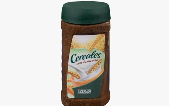 La nueva bebida del Mercadona con achicoria/ Mercadona.com La nueva bebida del Mercadona con achicoria/ Mercadona.com
