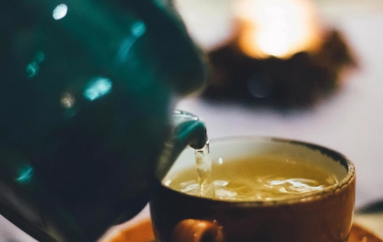 Infusión de achicoria / Pexels Infusión de achicoria / Pexels