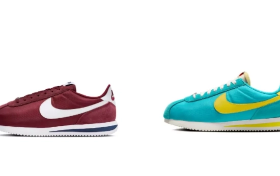Modelos de Nike Cortez disponibles en multitud de colores/ Nike.com Modelos de Nike Cortez disponibles en multitud de colores/ Nike.com
