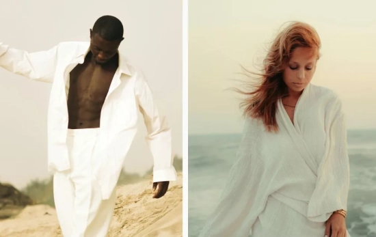 Personas vistiendo de color blanco / Pexels Personas vistiendo de color blanco / Pexels