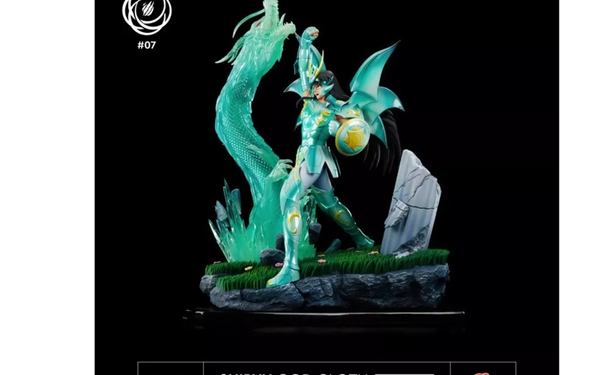 Una figura de las que están a la venta en Global Freaks / GLOBAL FREAKS Una figura de las que están a la venta en Global Freaks / GLOBAL FREAKS