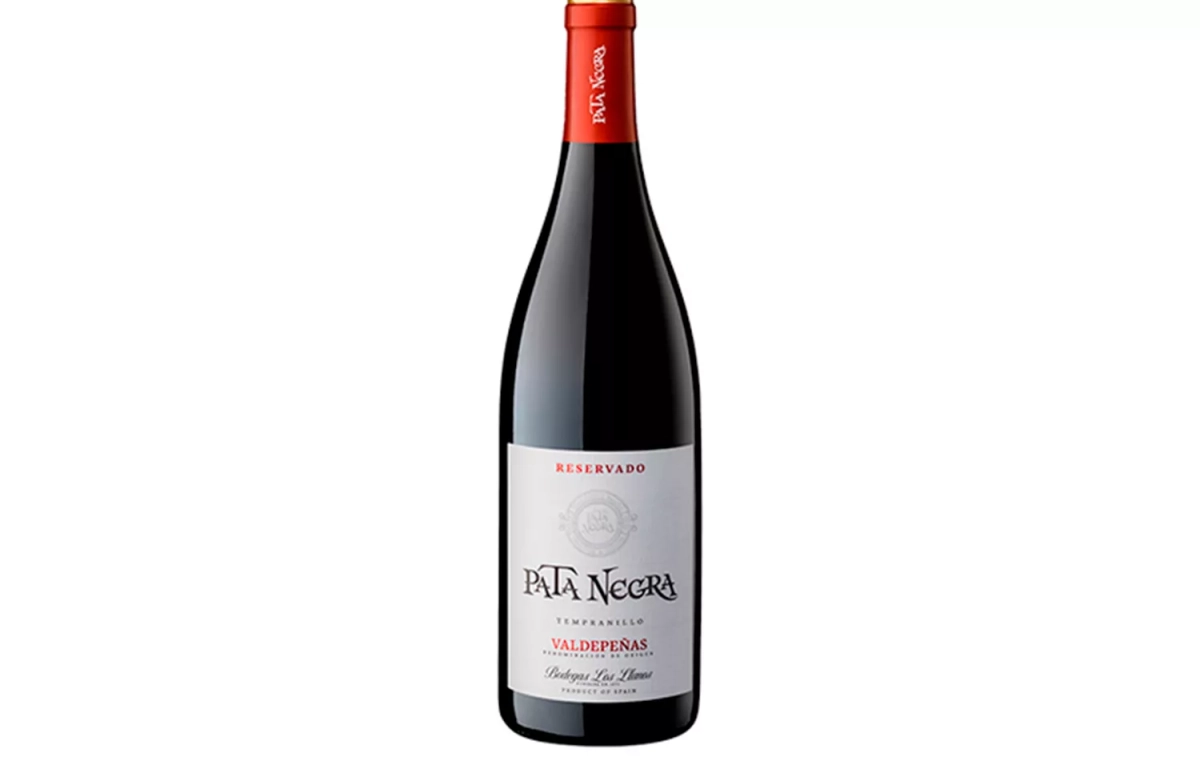 Vino Reservado / GARCÍA CARRIÓN Vino Reservado / GARCÍA CARRIÓN