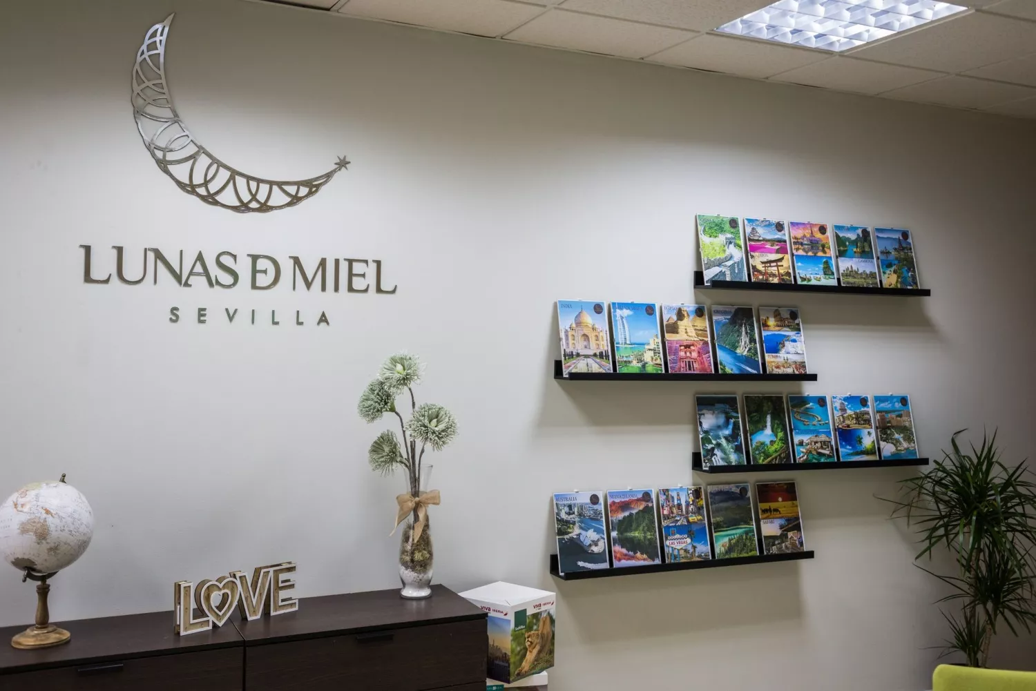 Lunas de Miel, la agencia de viajes que ha estafado a 100 parejas LUNAS DE MIEL Lunas de Miel, la agencia de viajes que ha estafado a 100 parejas LUNAS DE MIEL