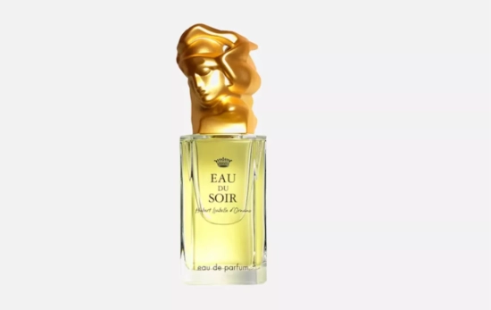 Perfume 'Eau de Soir' de Sisley /DOUGLAS.COM Perfume 'Eau de Soir' de Sisley /DOUGLAS.COM