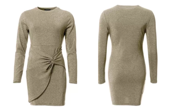 Vestido para fechas señaladas de Lidl/LIDL.COM Vestido para fechas señaladas de Lidl/LIDL.COM