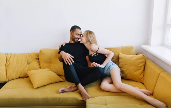 Las pautas de ChatGPT para reavivar la relación con tu pareja/ FREEPIK - lookstudio Las pautas de ChatGPT para reavivar la relación con tu pareja/ FREEPIK - lookstudio