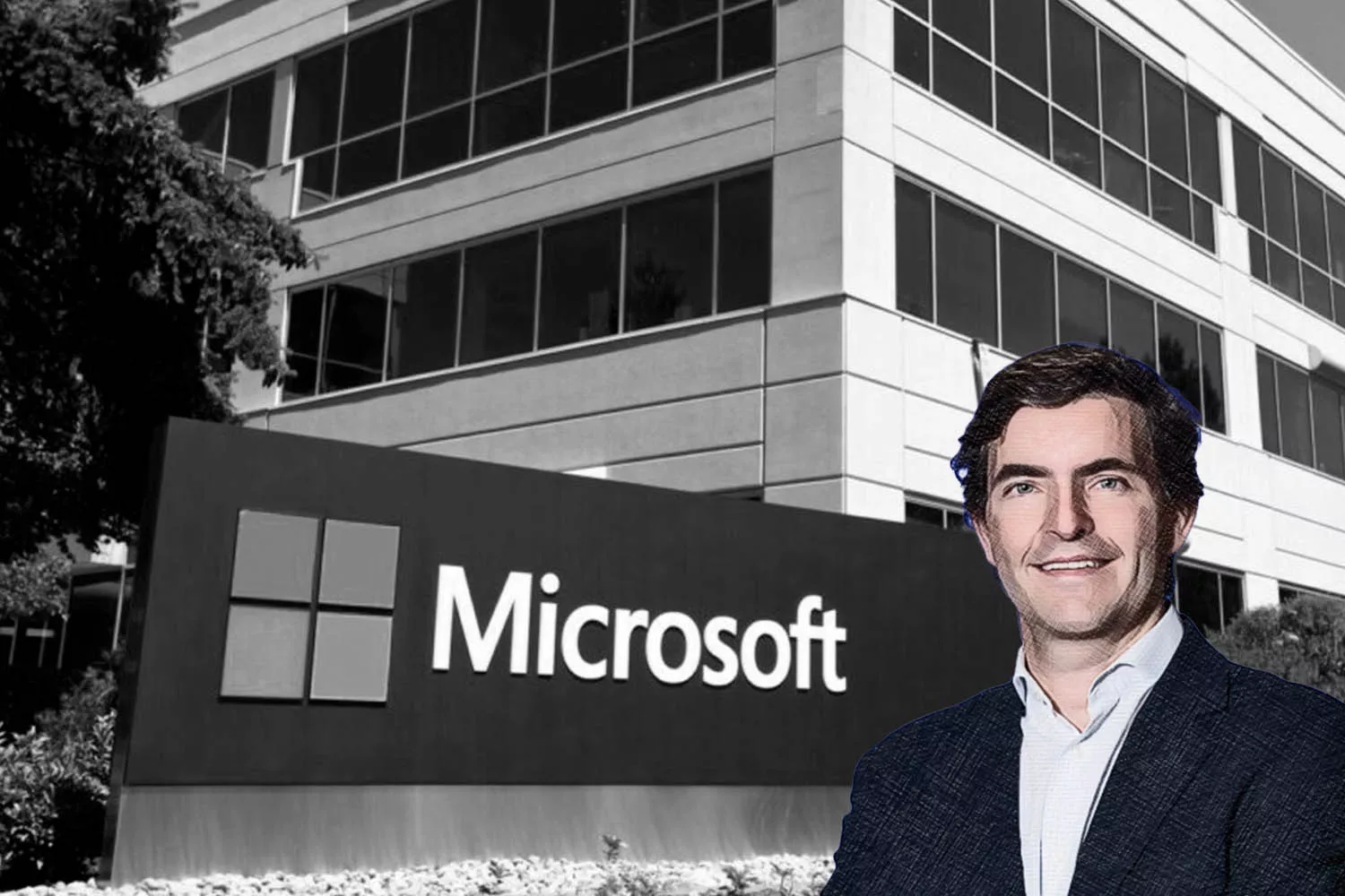 Juan Chinchilla, el nuevo director de transformación digital para pymes de Microsoft en España CONSUMIDOR GLOBAL
