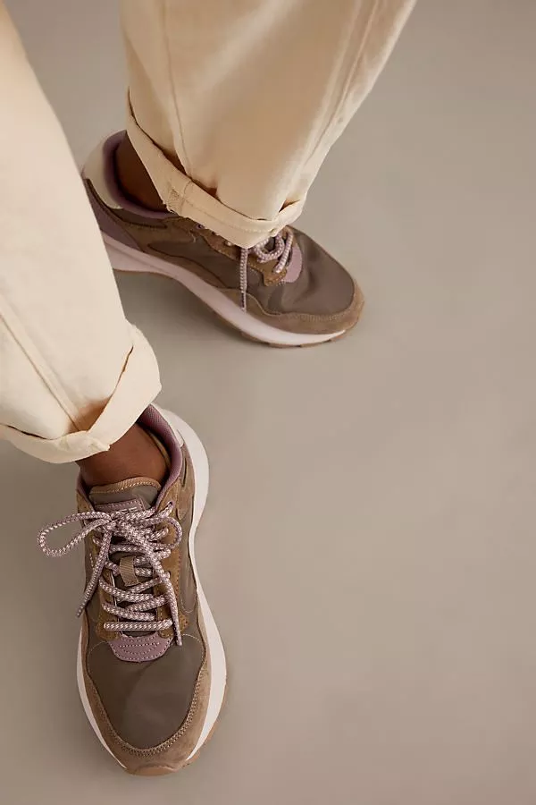 Deportivas de estilo Hoff /ANTHROPOLOGIE.COM Deportivas de estilo Hoff /ANTHROPOLOGIE.COM