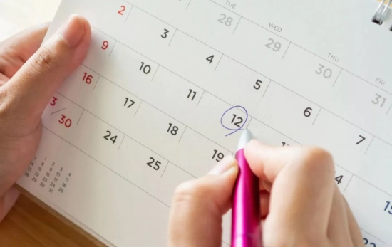 Organizarse en plazos es fundamental para tener un compromiso con uno mismo/ PEXELS Organizarse en plazos es fundamental para tener un compromiso con uno mismo/ PEXELS