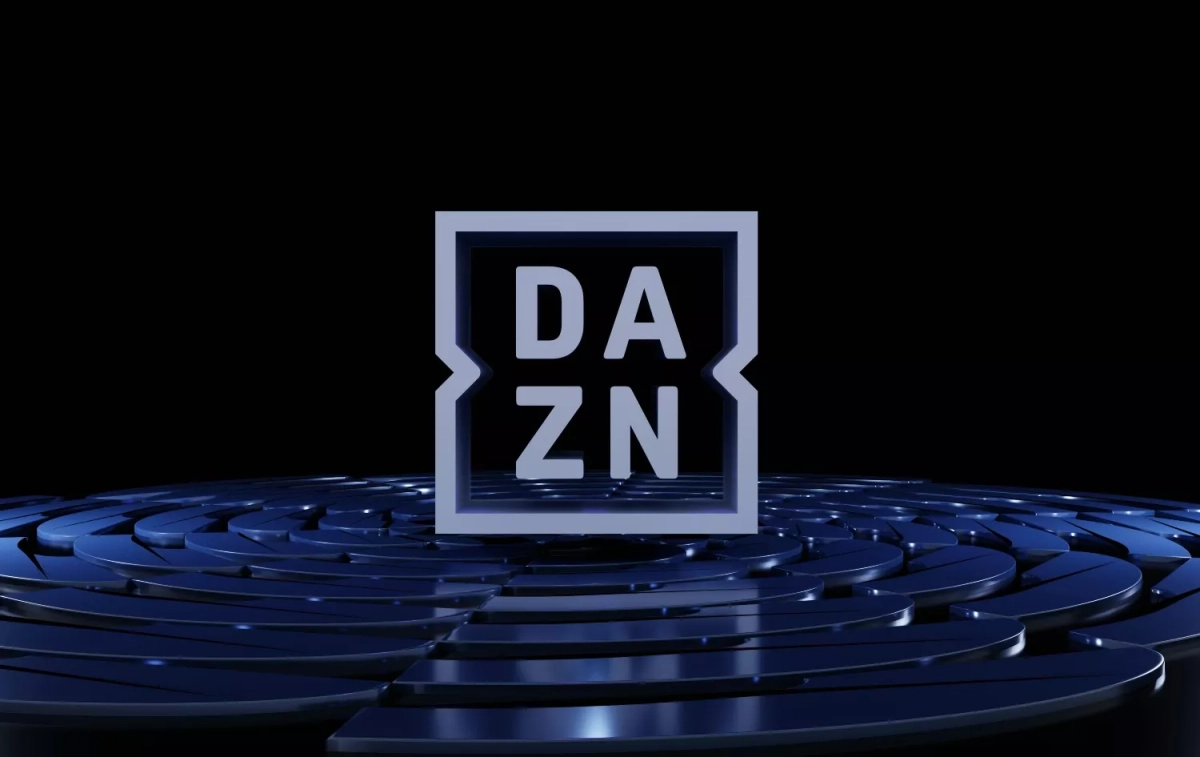 Logo de Dazn / UNSPLASH Logo de Dazn / UNSPLASH
