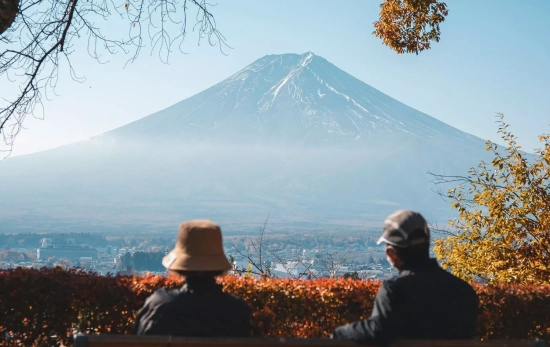 La evitación del conflicto es un concepto muy japonés/ PEXELS La evitación del conflicto es un concepto muy japonés/ PEXELS