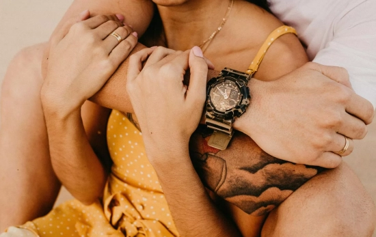 Me molesta que me toque mi marido, ¿qué puedo hacer?/ PEXELS Me molesta que me toque mi marido, ¿qué puedo hacer?/ PEXELS