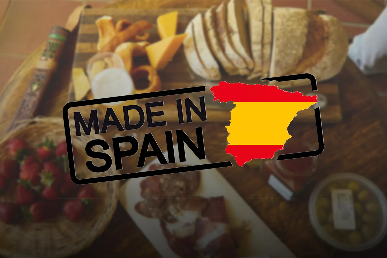 Made in Spain