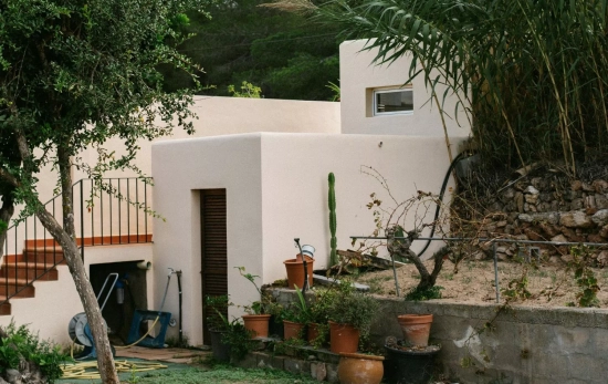 Jardín afectado por el frío otoñal / PEXELS Jardín afectado por el frío otoñal / PEXELS