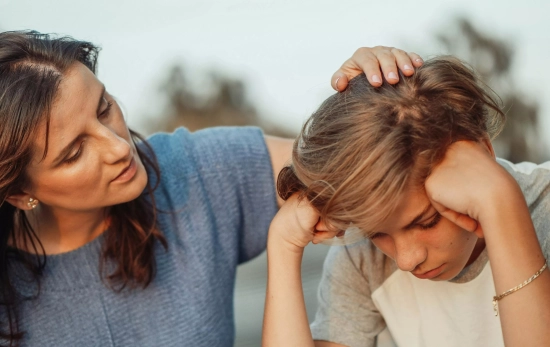 La empatía es fundamental entre los seres humanos / PEXELS La empatía es fundamental entre los seres humanos / PEXELS