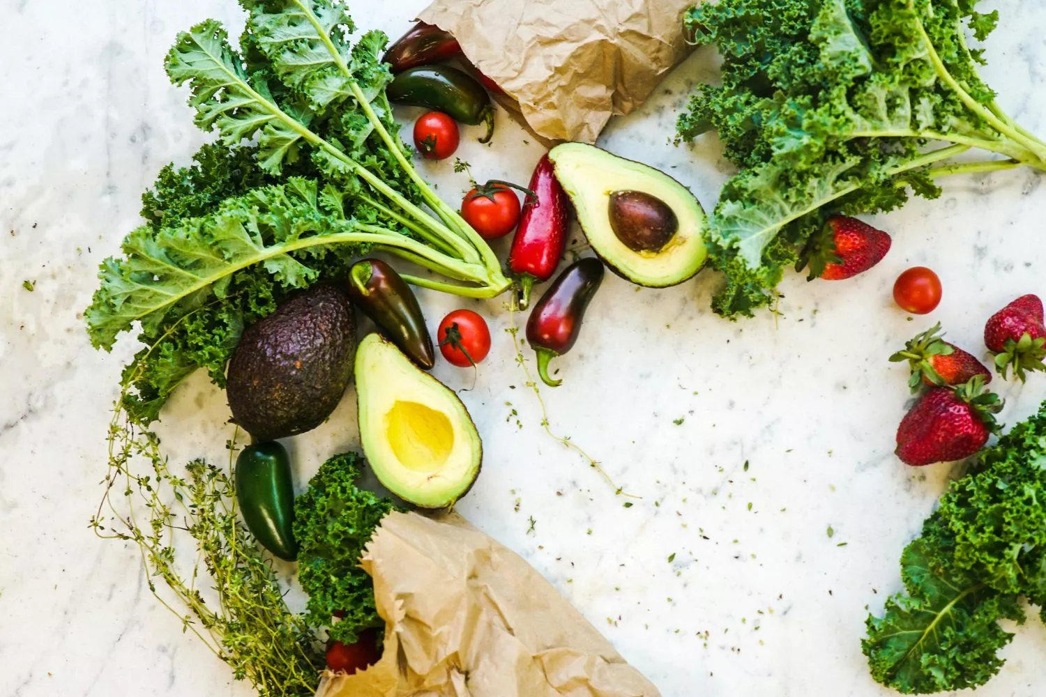 El verdadero ingrediente para que el aguacate no se oxide/PEXELS