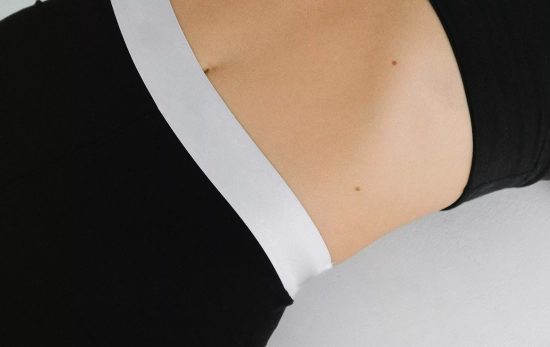 Conseguir un abdomen plano es posible gracias a unos sencillos pasos/ PEXELS Conseguir un abdomen plano es posible gracias a unos sencillos pasos/ PEXELS