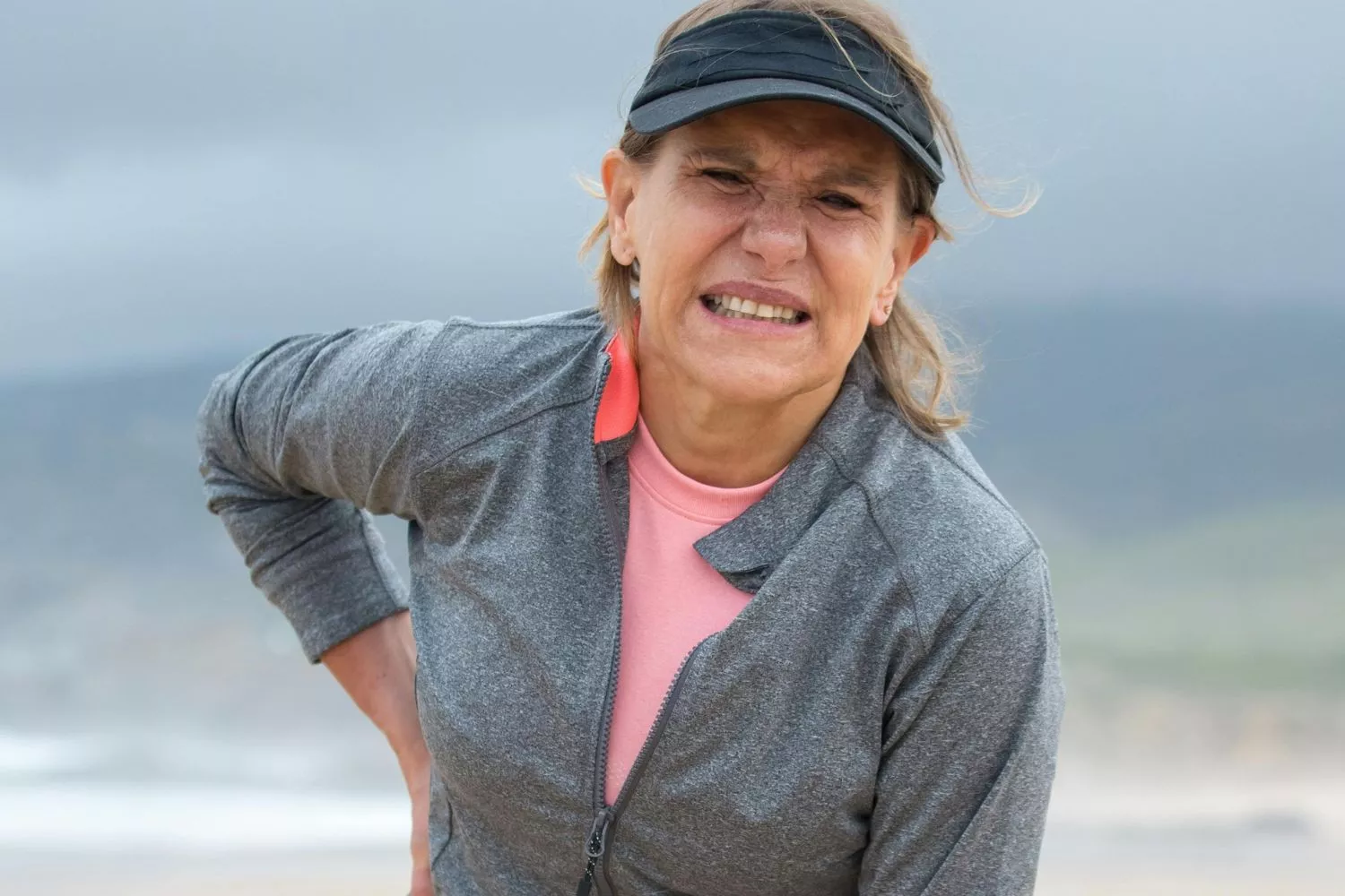 Dos tercios de los enfermos de artritis y fibromialgia declaran sentir más dolor articular y muscular cuando hay tormenta/ PEXELS